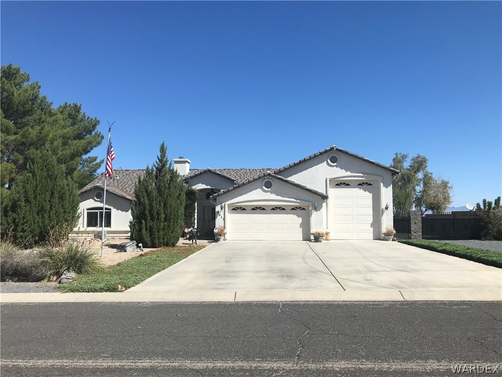 4417 Pinto Road Kingman, AZ 86401 - Photo 1 of 26 Gallery Image 1