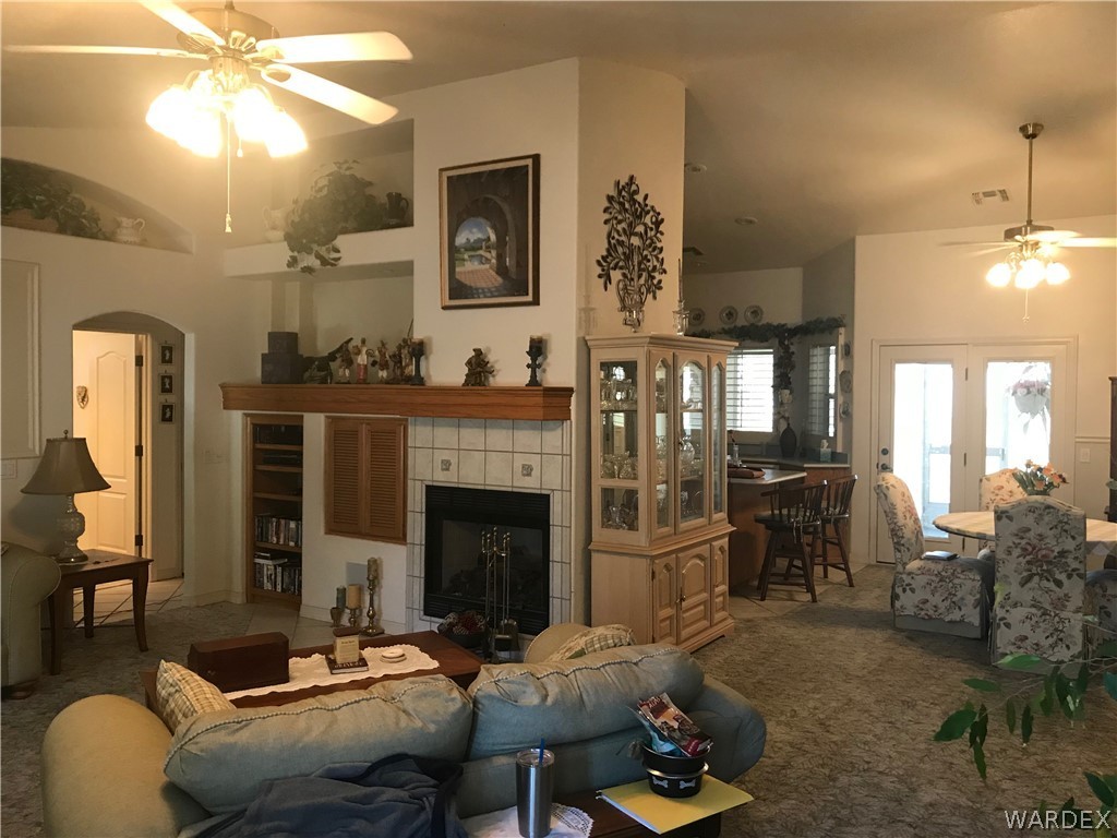 4417 Pinto Road Kingman, AZ 86401 - Photo 17 of 26 Gallery Image 17