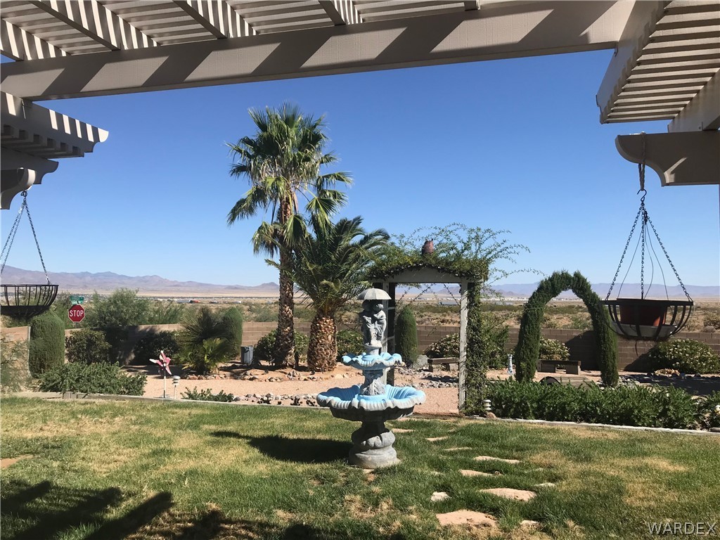 4417 Pinto Road Kingman, AZ 86401 - Photo 8 of 26 Gallery Image 8