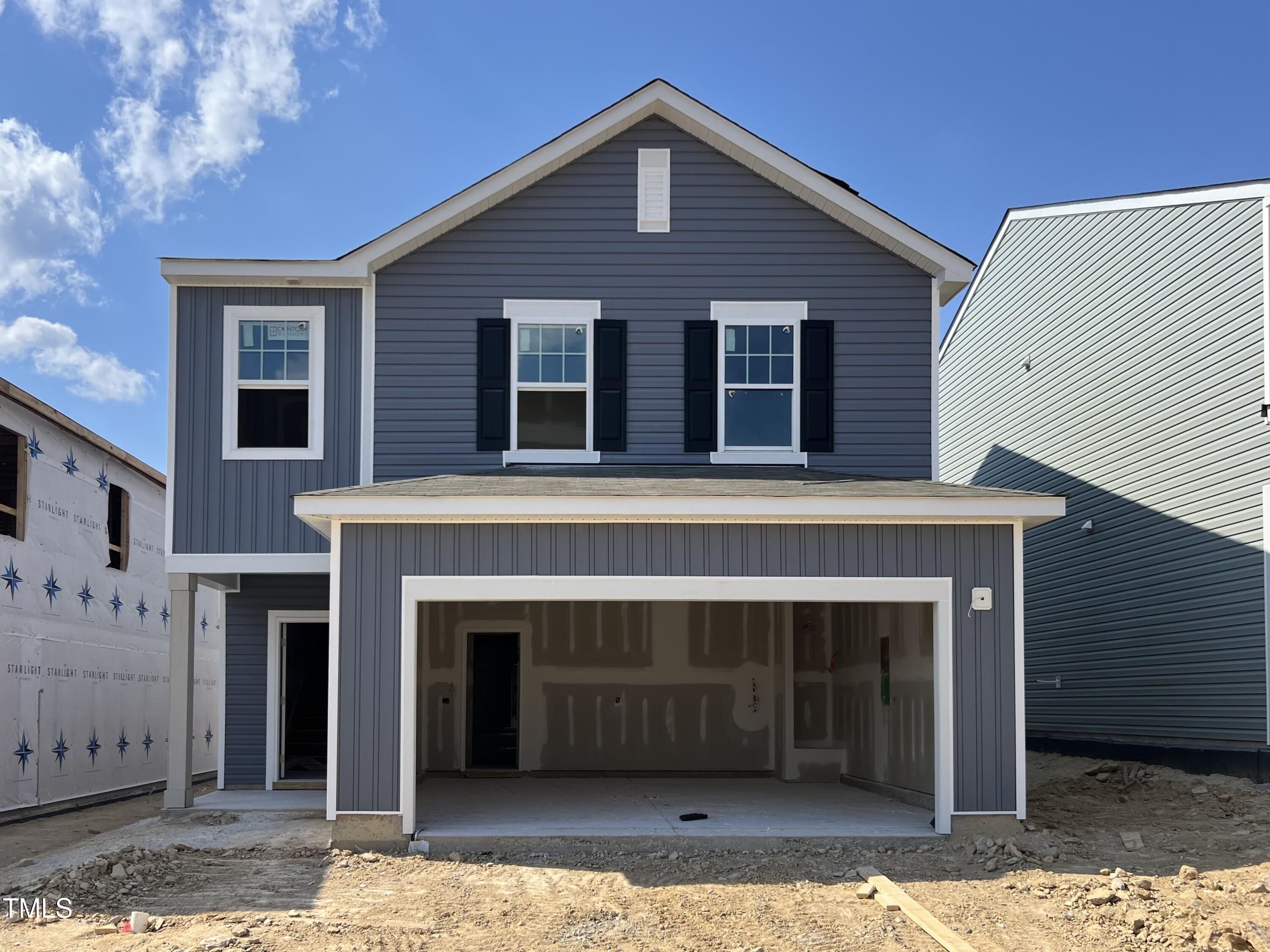1248 Solace Way Rolesville, NC 27571 - Photo 2 of 30 IMG_7174