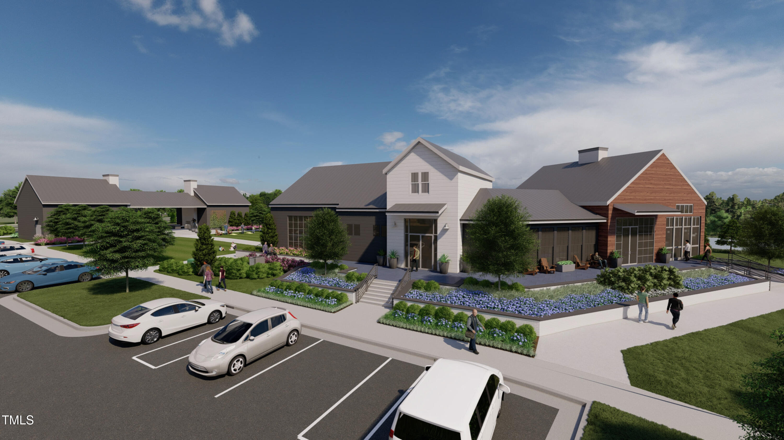 1248 Solace Way Rolesville, NC 27571 - Photo 21 of 30 The Point Amenity renderings 4-10-23_01