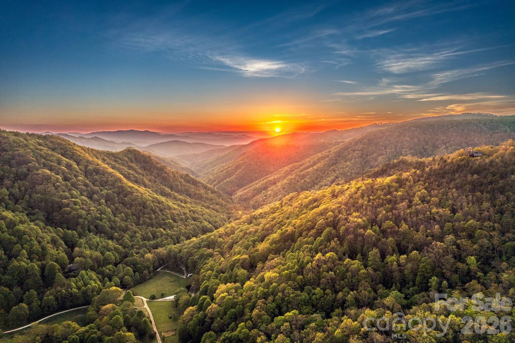 0 Unahala Creek Road Bryson City, NC 28713 - Photo 10 of 14