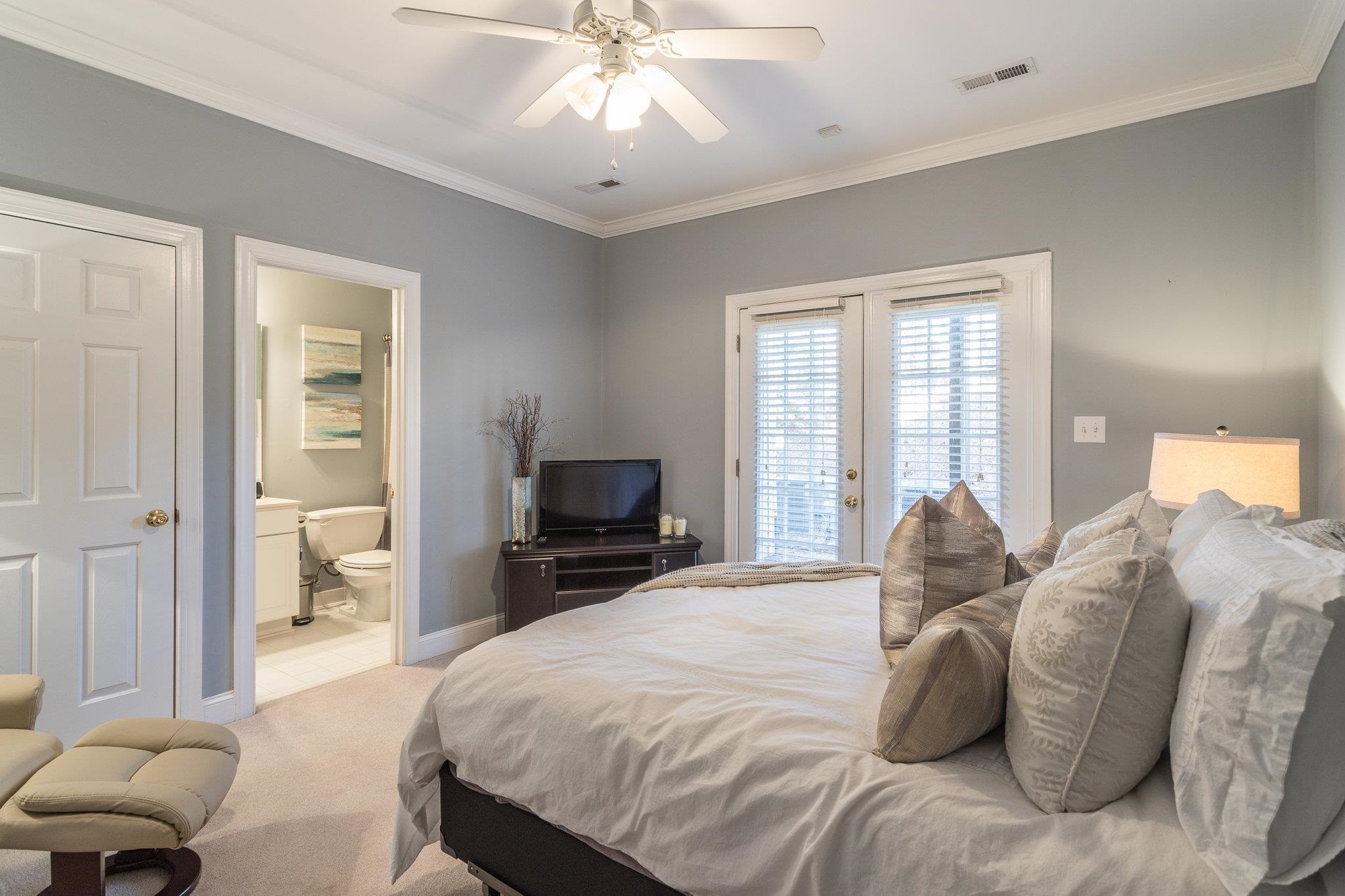 1311 Cameron View Court Raleigh, NC 27607 - Photo 27 of 33 Photo 27