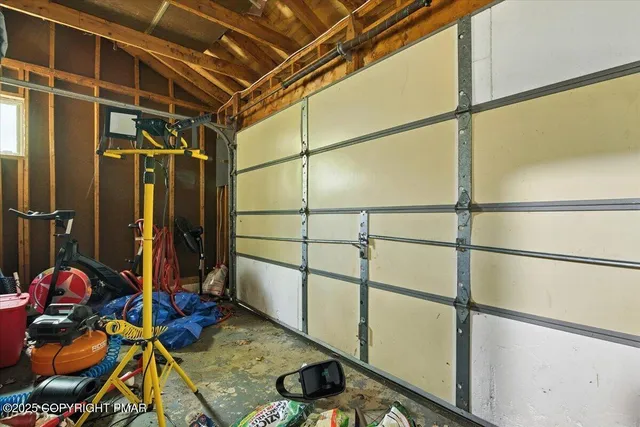 a view of deck with patio