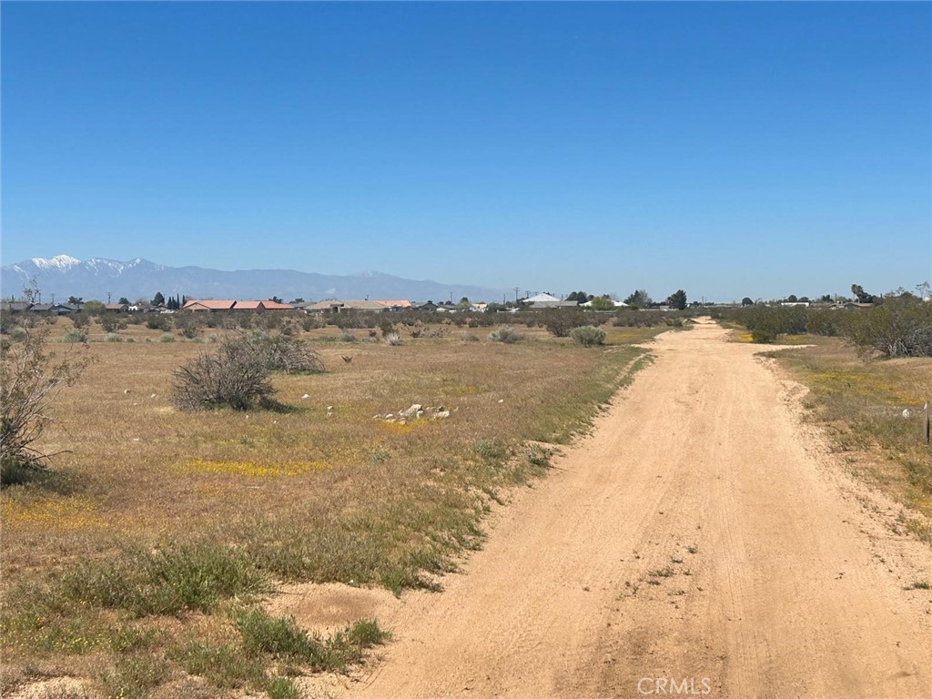 20 Matawan Road Apple Valley, CA 92308 - Photo 12 of 13