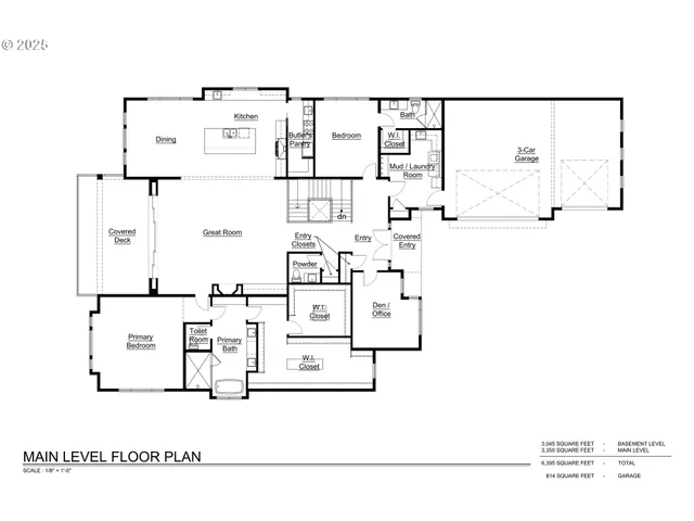 $4,599,900 | 2112 Goodall Court, Lake Oswego, OR 97034