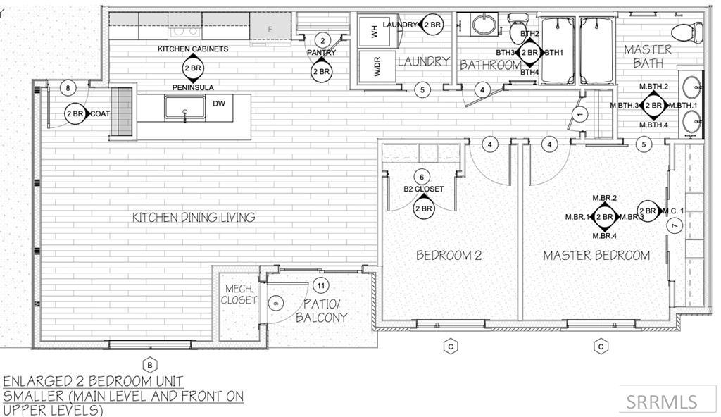 802 East Sunnyside Road, Unit 103 Idaho Falls, ID 83404 - Photo 6 of 7