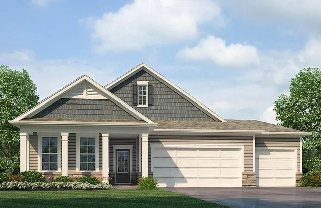 $496,990 | 20773 West 188th Terrace, Spring Hill, KS 66083