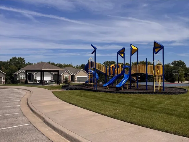 $496,990 | 20773 West 188th Terrace, Spring Hill, KS 66083