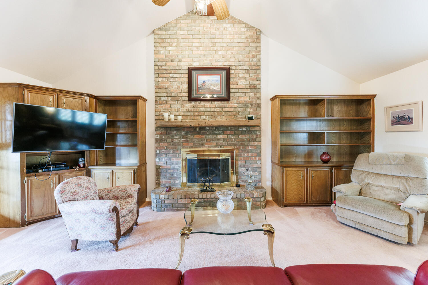 10025 Woodrow Road Ropesville, TX 79358 - Photo 14 of 78 Living Room