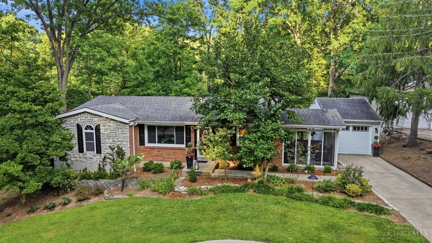 1348 Fuhrman Road Reading, OH 45215 - Photo 1 of 66 Gallery Image 1