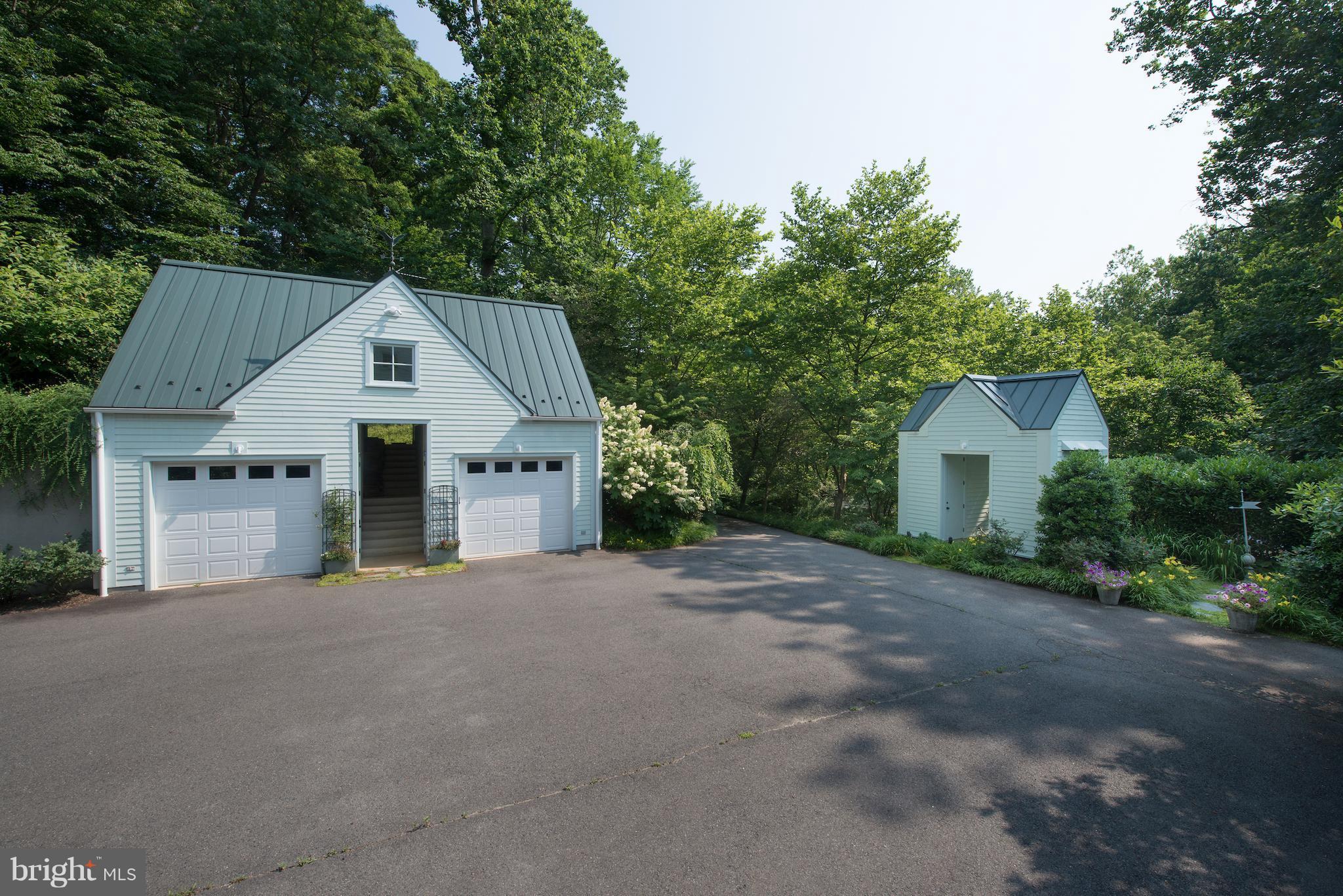 1300 Ranleigh Road McLean, VA 22101 - Photo 27 of 30 a view of a house with a yard and large tree