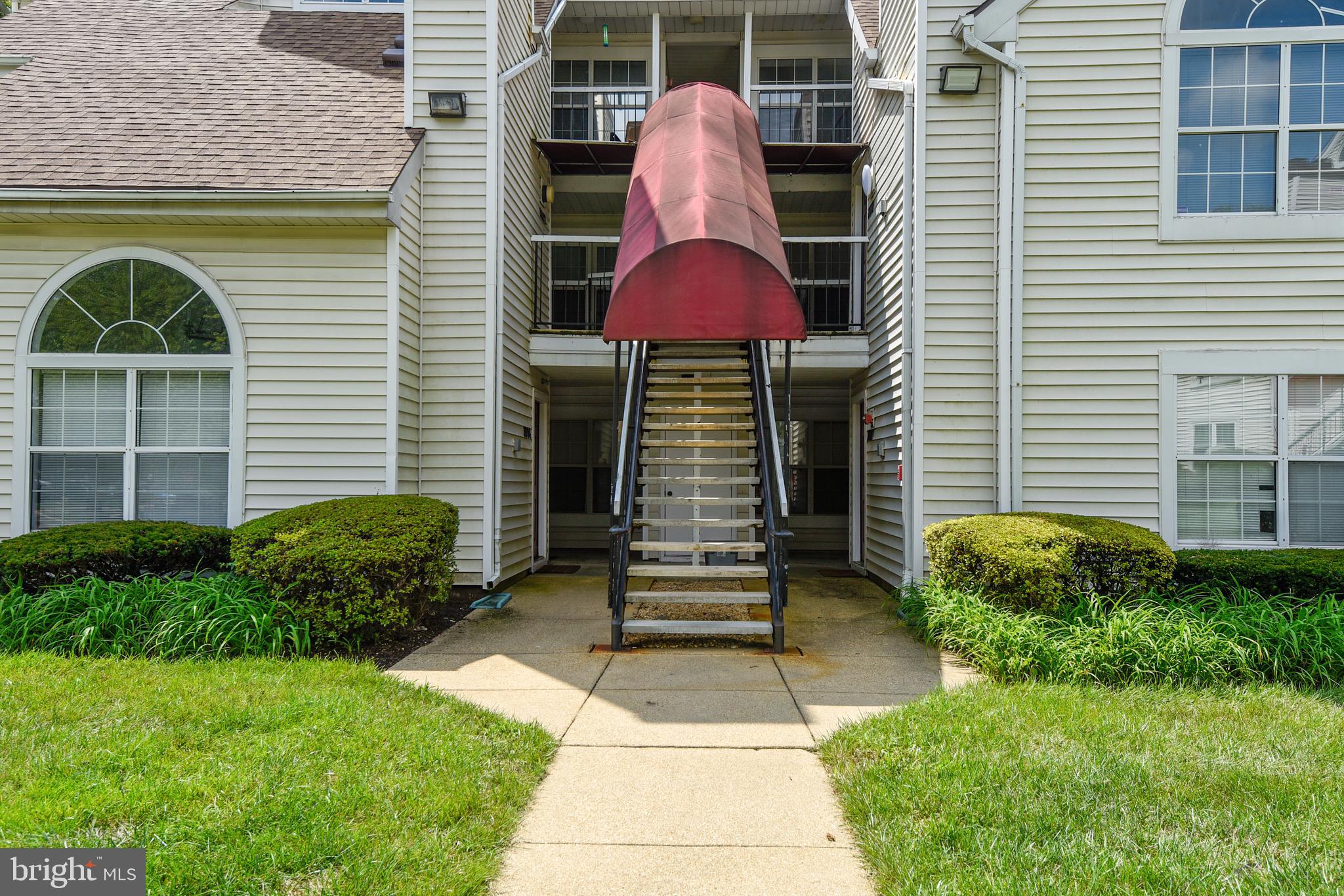 1018 Fallcrest Court, Unit 301 Bowie, MD 20721 - Photo 3 of 30