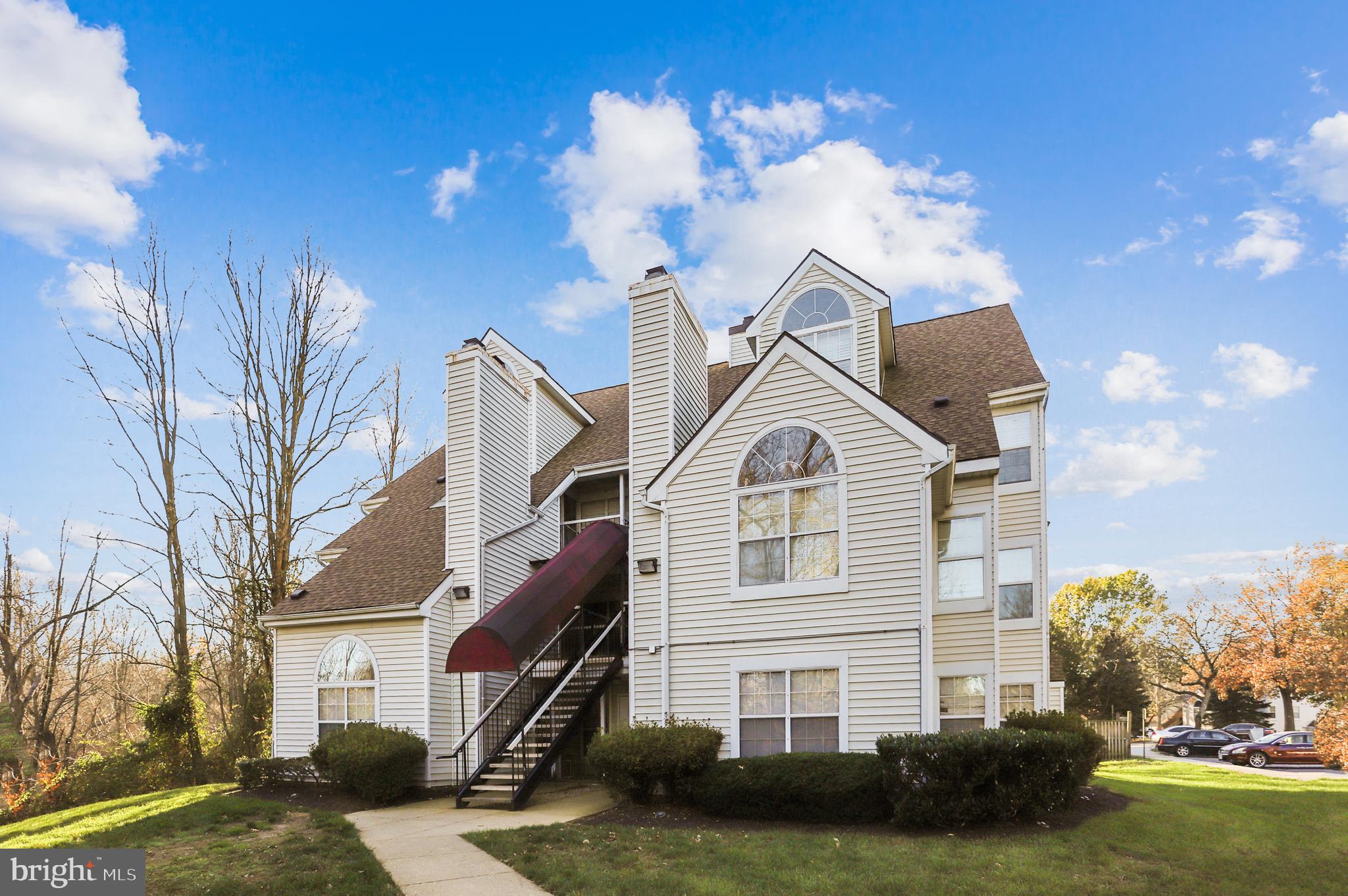 1018 Fallcrest Court, Unit 301 Bowie, MD 20721 - Photo 25 of 30