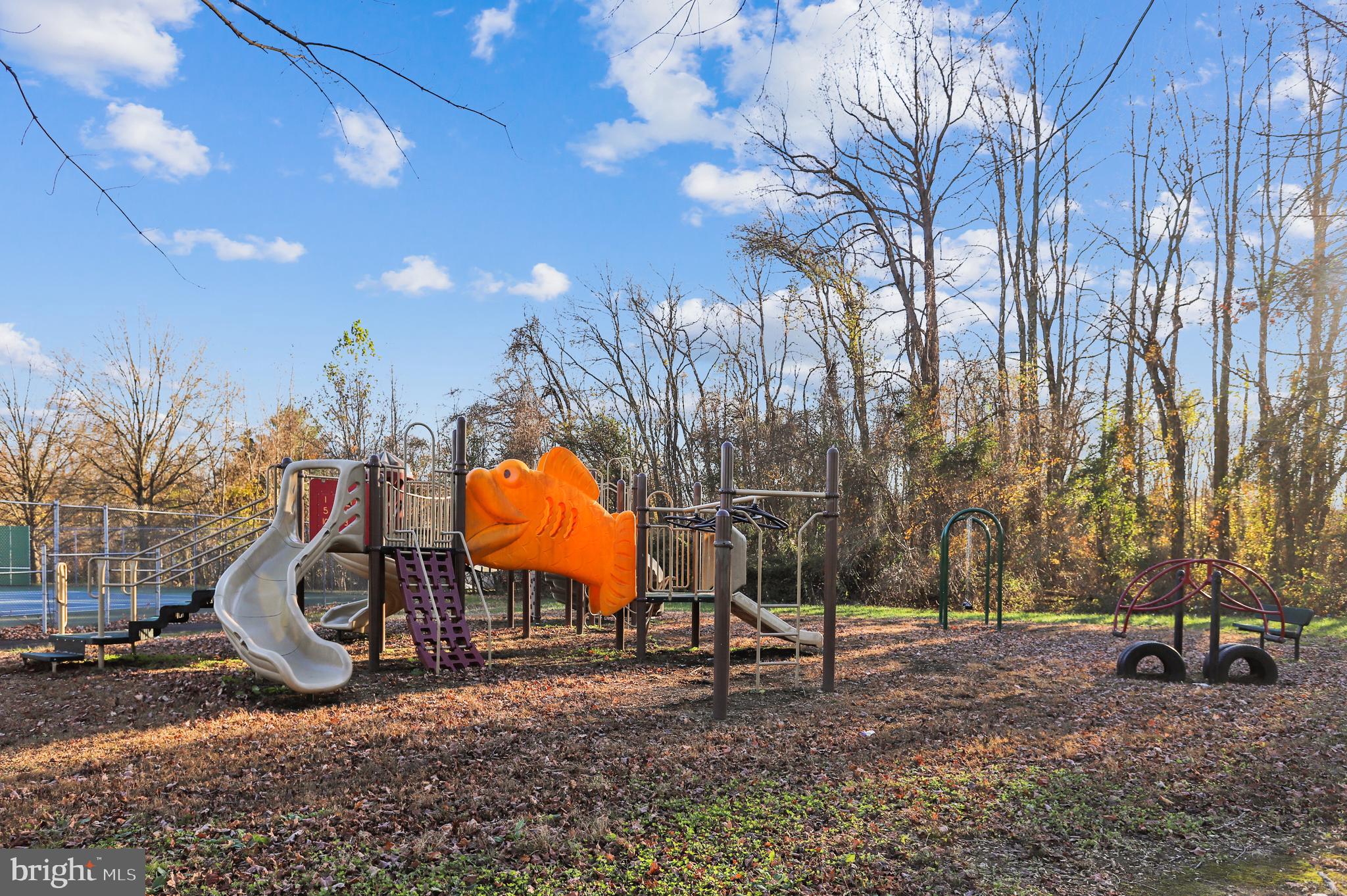1018 Fallcrest Court, Unit 301 Bowie, MD 20721 - Photo 29 of 30