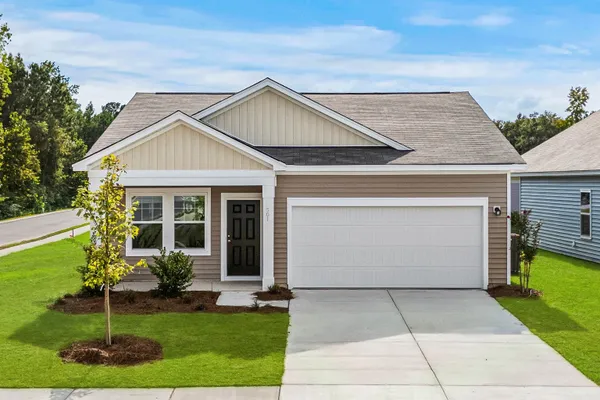 $209,990 | 309 Azimuth Drive, Conway, SC 29526