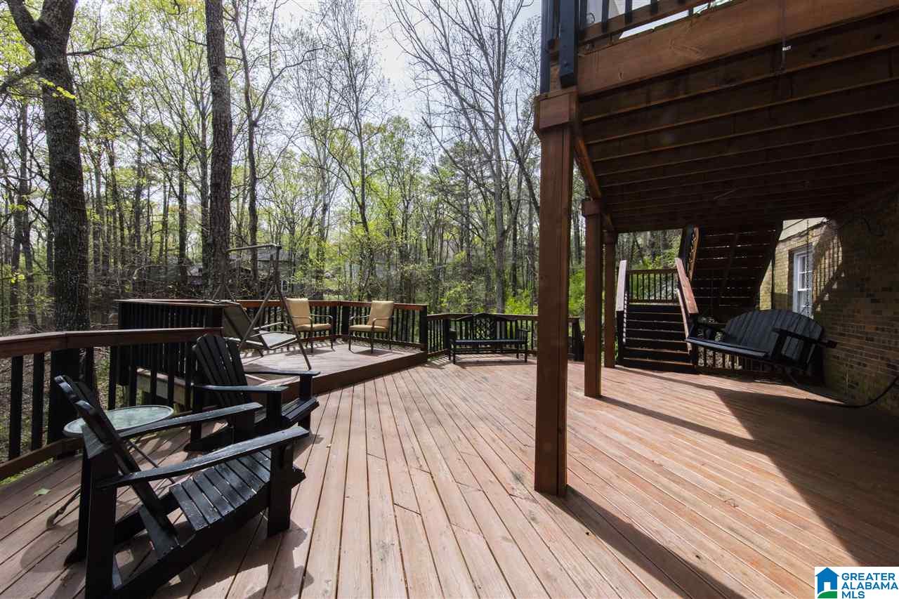 729 Dividing Ridge Drive Birmingham, AL 35244 - Photo 38 of 44