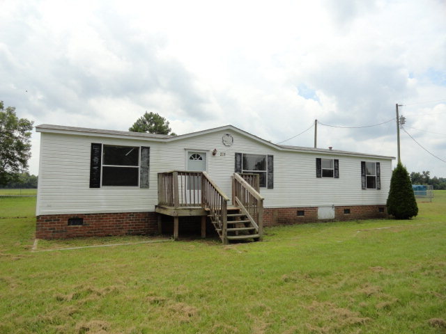 287 Davistown-Mercer Road Pinetops, NC 27864 - Photo 1 of 11 Primary Photo