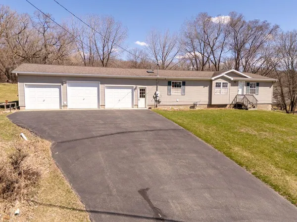 $269,900 | 1020 2nd Street Northeast, Glenwood, MN 56334