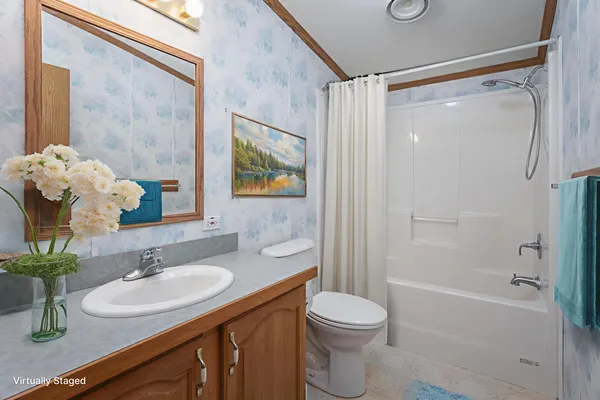 $269,900 | 1020 2nd Street Northeast, Glenwood, MN 56334