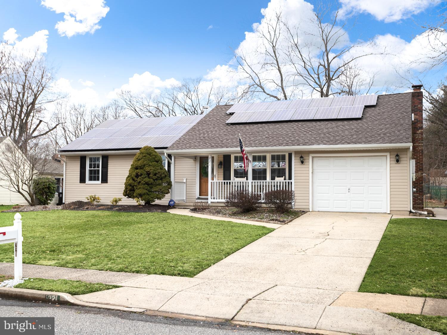 221 Paddock Way Delran, NJ 08075 - Photo 1 of 32 Gallery Image 1