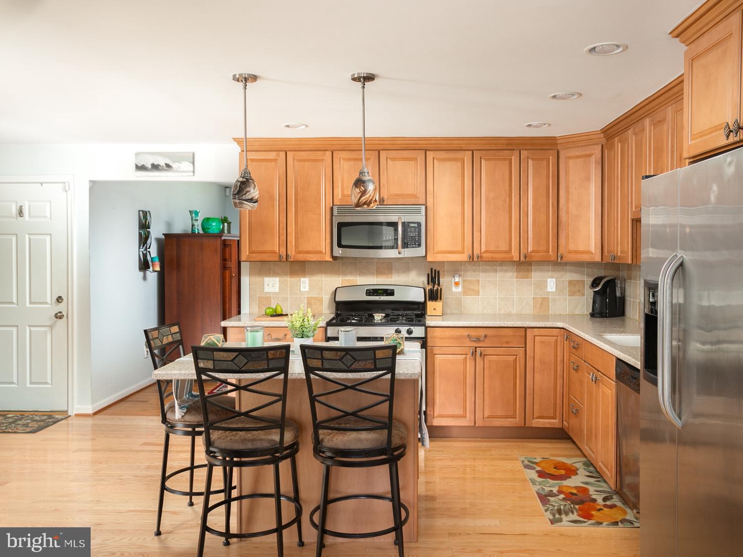 221 Paddock Way Delran, NJ 08075 - Photo 11 of 32 Gallery Image 11
