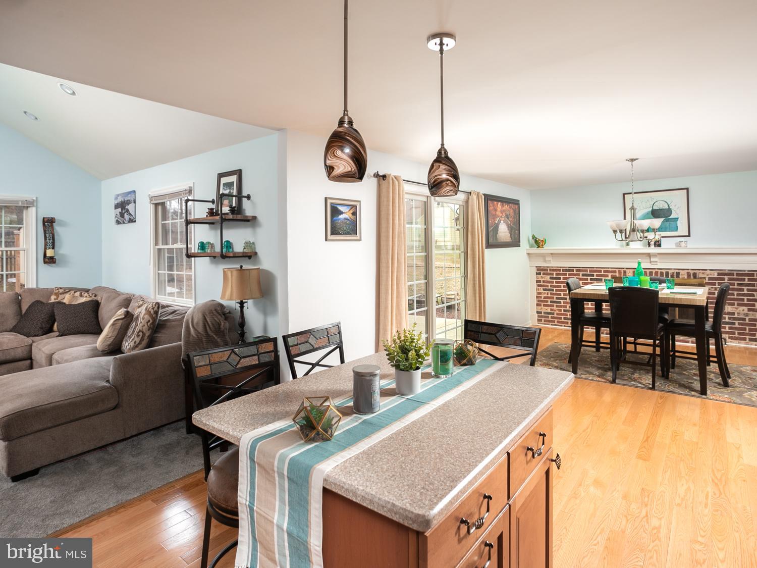 221 Paddock Way Delran, NJ 08075 - Photo 12 of 32 Gallery Image 12