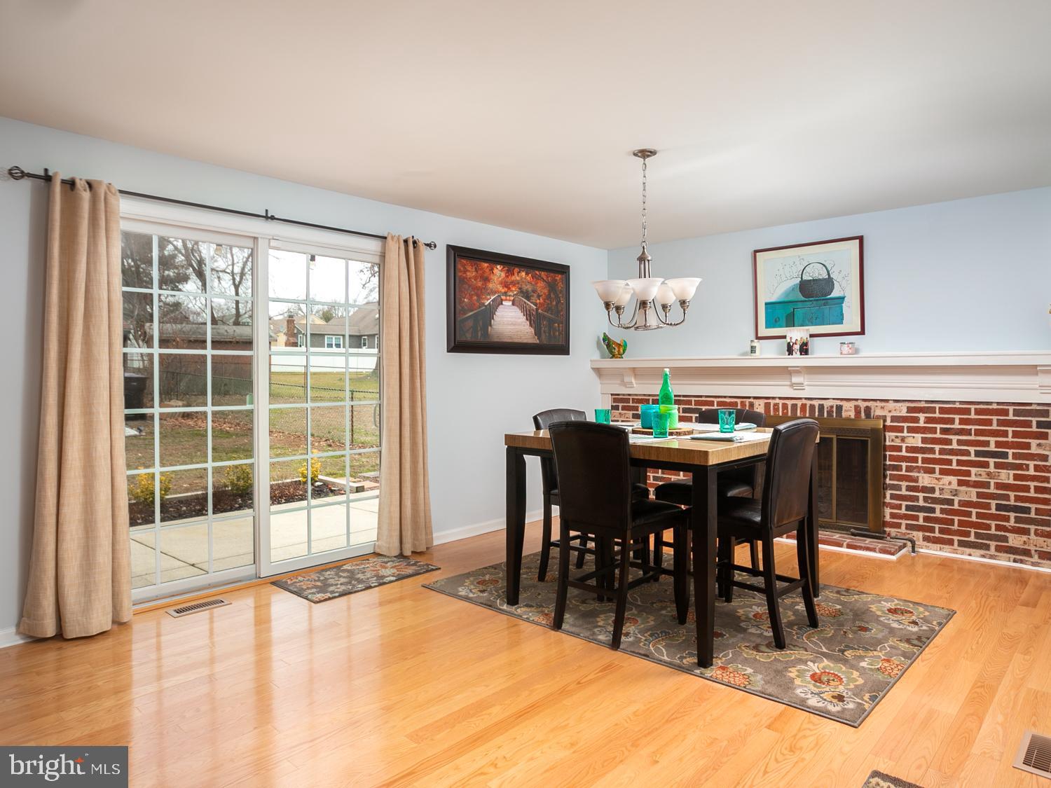 221 Paddock Way Delran, NJ 08075 - Photo 13 of 32 Gallery Image 13