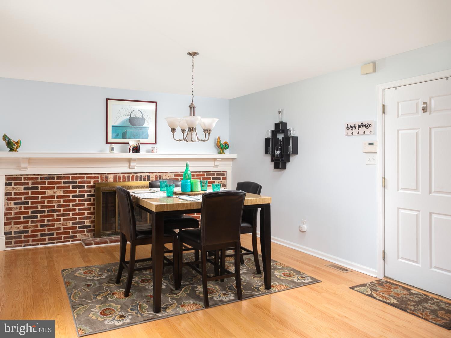 221 Paddock Way Delran, NJ 08075 - Photo 14 of 32 Gallery Image 14
