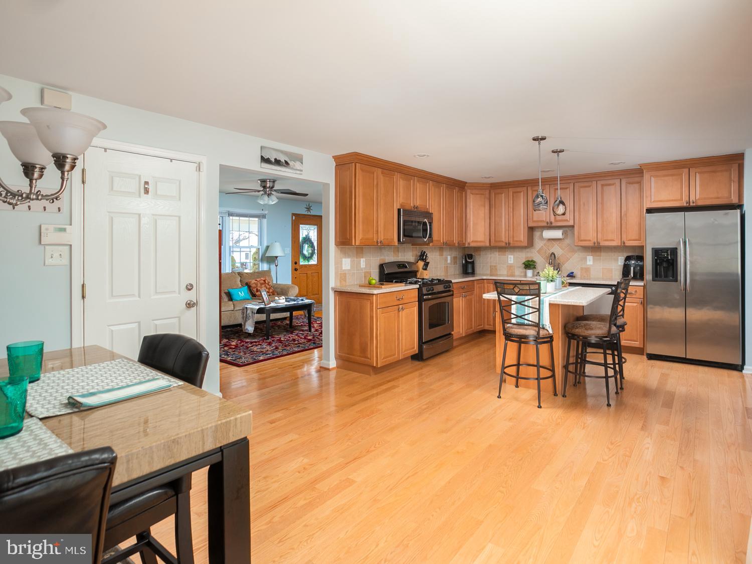 221 Paddock Way Delran, NJ 08075 - Photo 15 of 32 Gallery Image 15