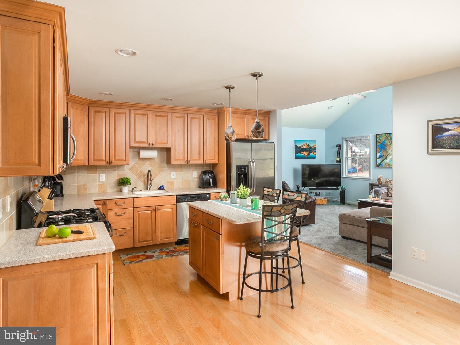 221 Paddock Way Delran, NJ 08075 - Photo 16 of 32 Gallery Image 16