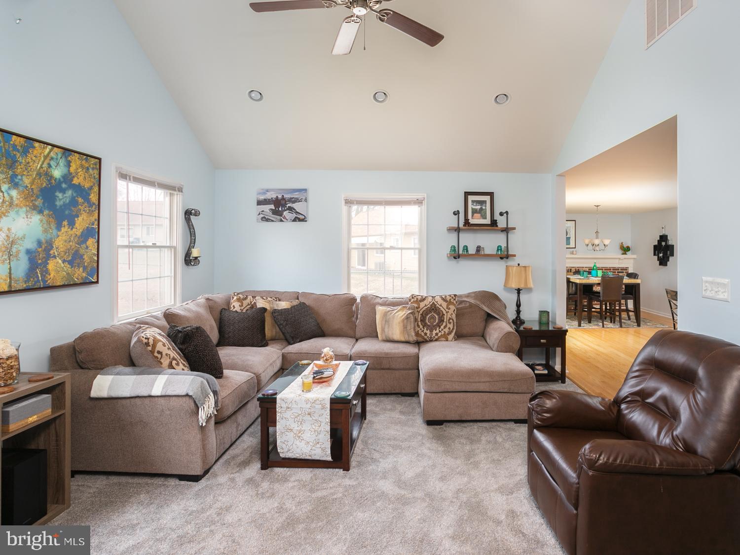 221 Paddock Way Delran, NJ 08075 - Photo 19 of 32 Gallery Image 19