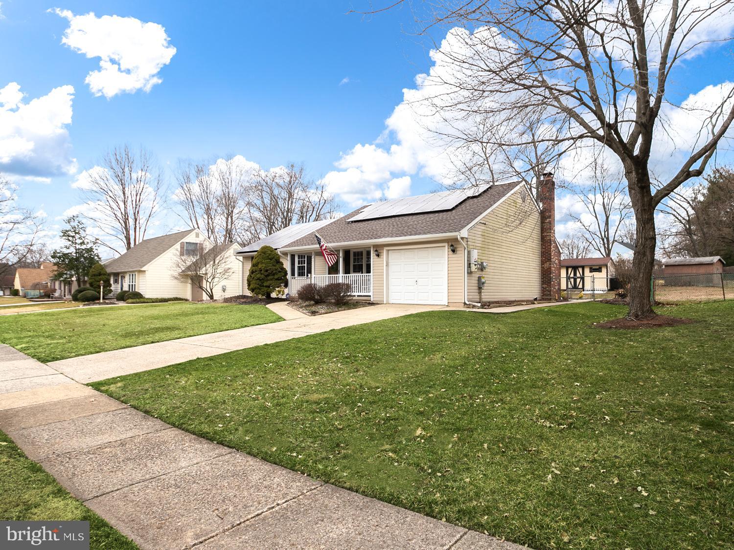 221 Paddock Way Delran, NJ 08075 - Photo 3 of 32 Gallery Image 3