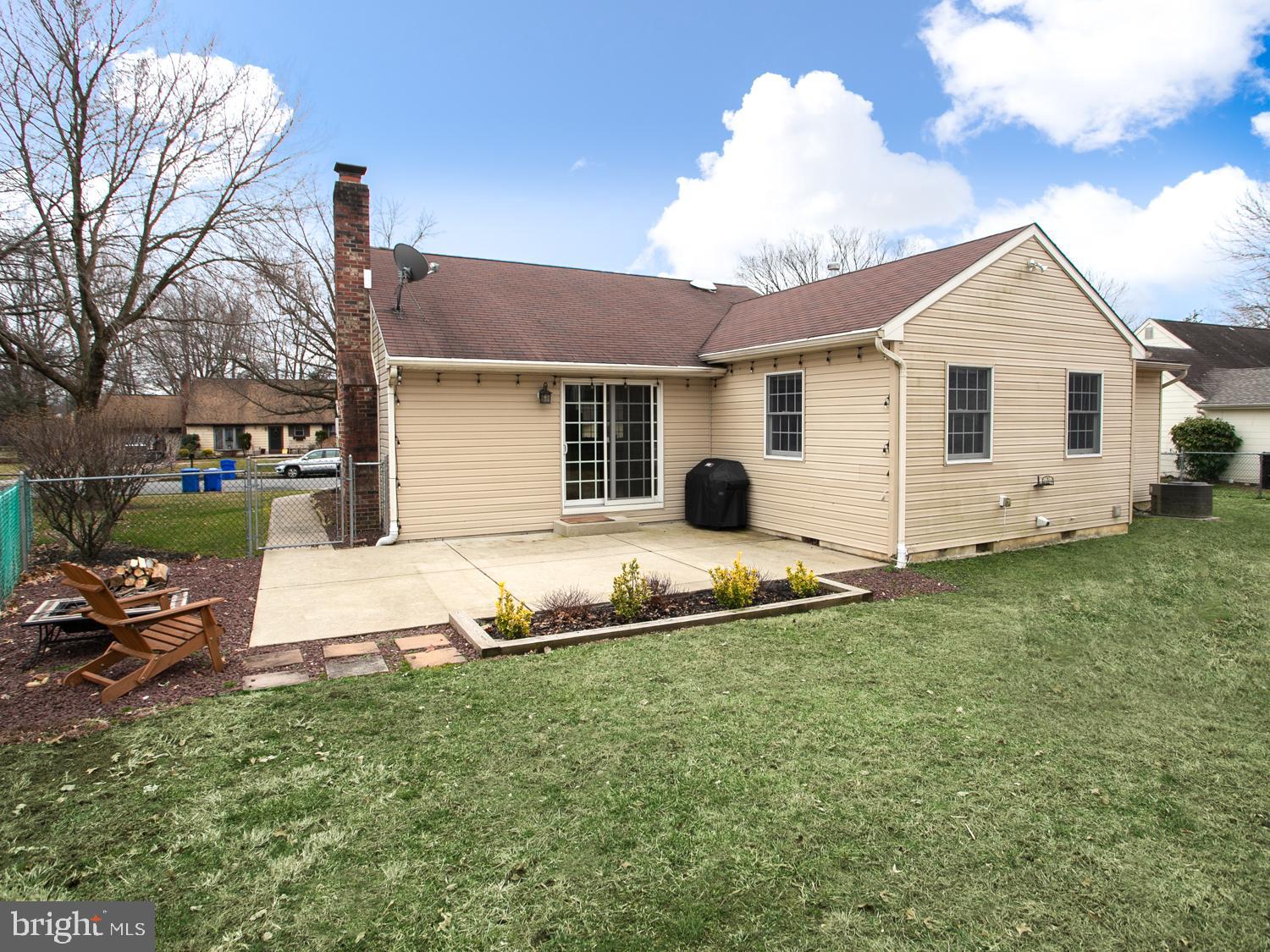 221 Paddock Way Delran, NJ 08075 - Photo 31 of 32 Gallery Image 31
