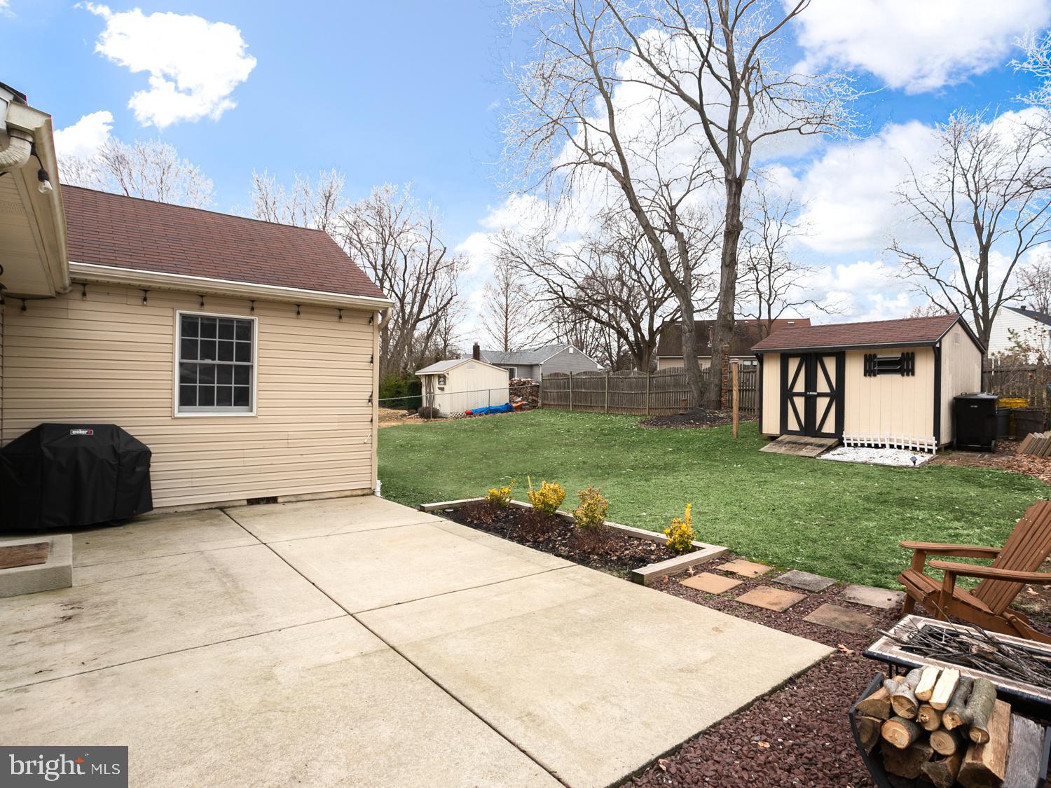 221 Paddock Way Delran, NJ 08075 - Photo 32 of 32 Gallery Image 32