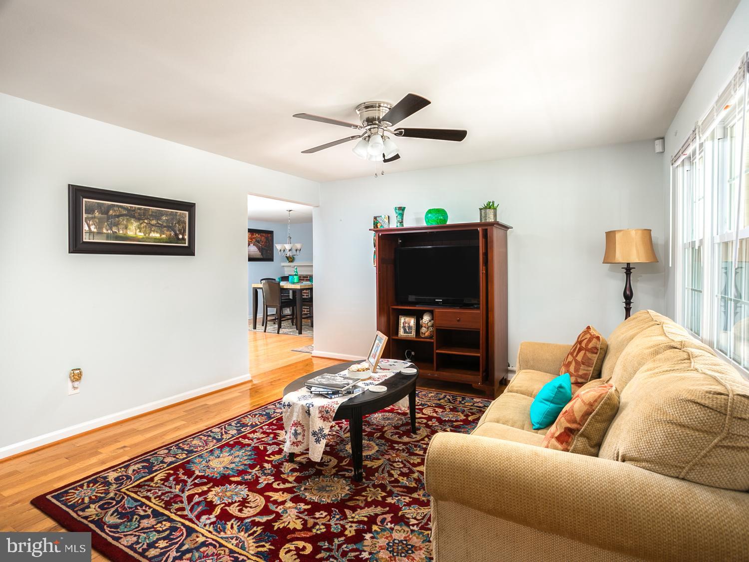 221 Paddock Way Delran, NJ 08075 - Photo 8 of 32 Gallery Image 8