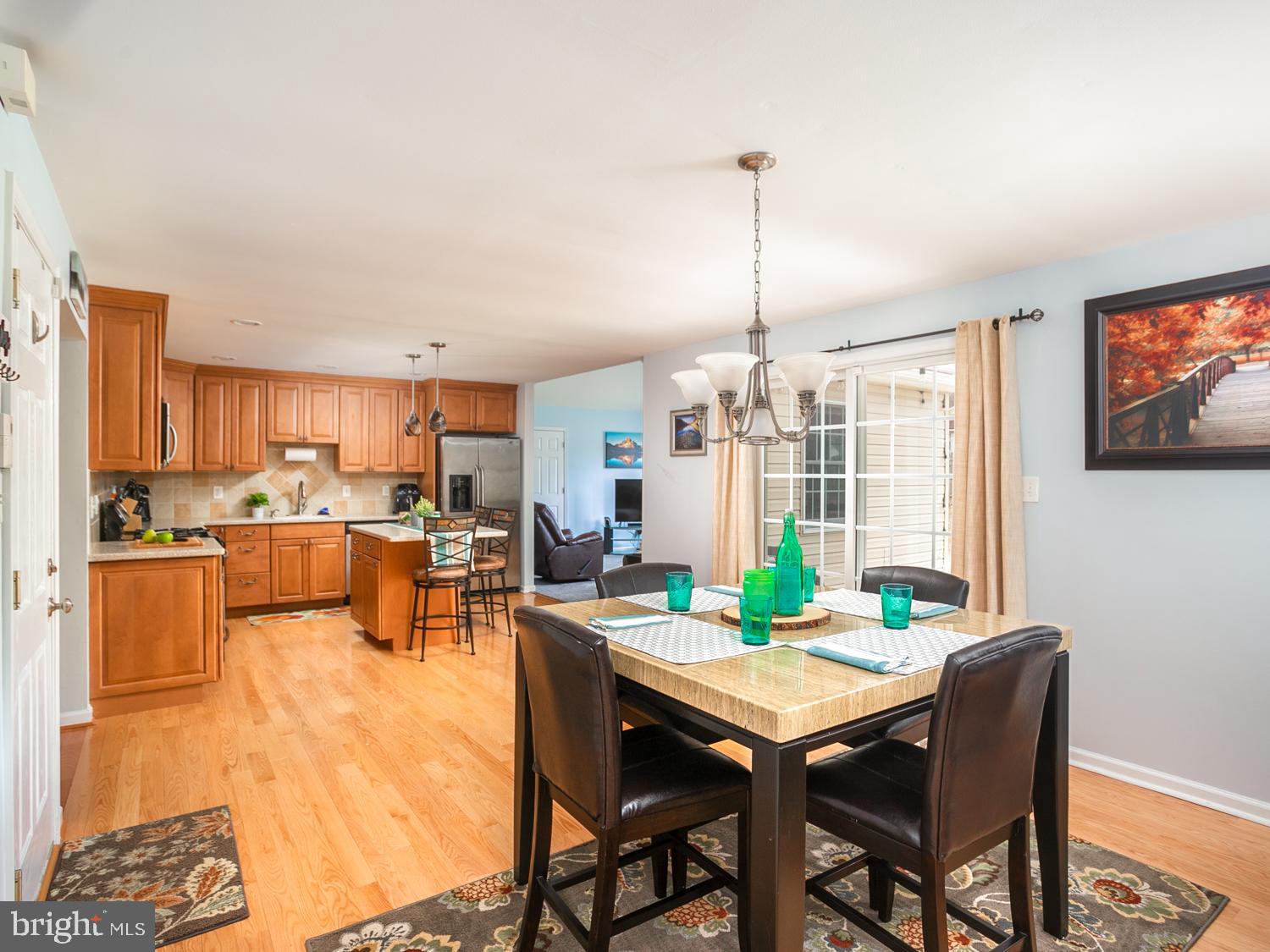 221 Paddock Way Delran, NJ 08075 - Photo 9 of 32 Gallery Image 9
