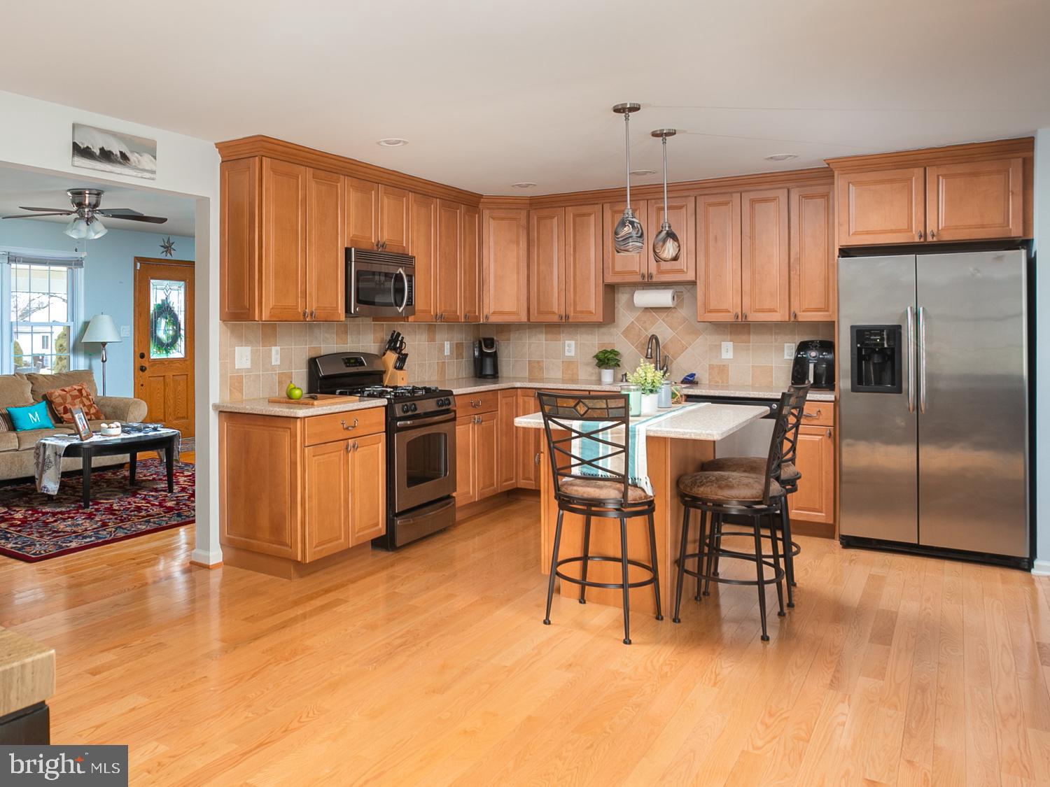 221 Paddock Way Delran, NJ 08075 - Photo 10 of 32 Gallery Image 10