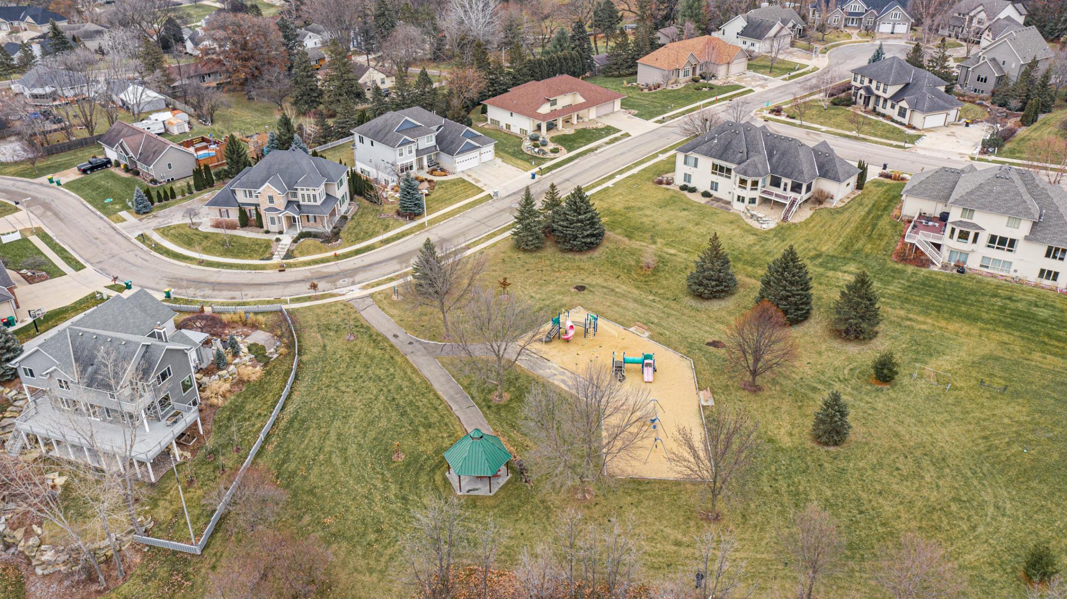 2568 Aspen Place Southwest Rochester, MN 55902 - Photo 50 of 58