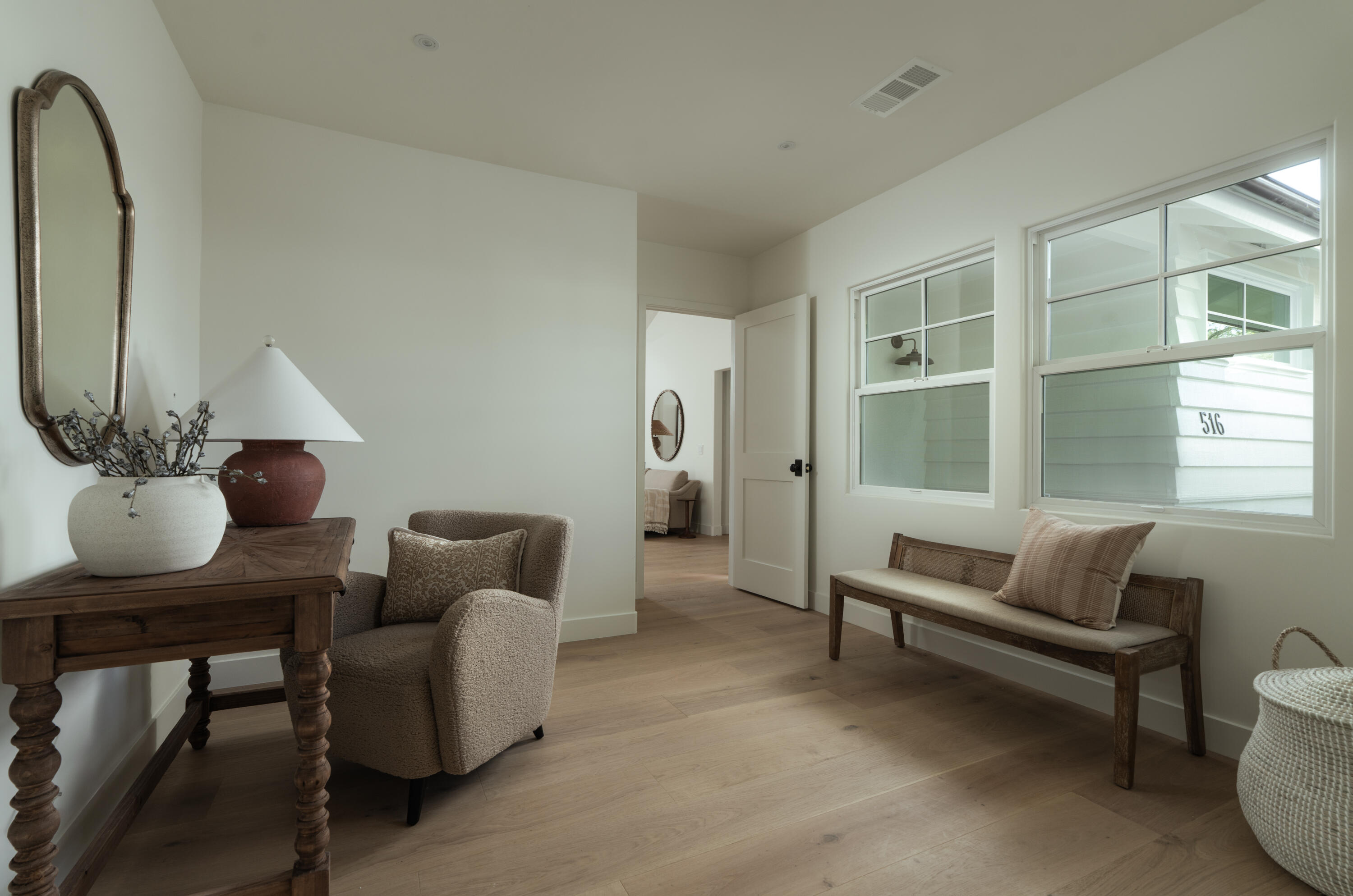 516 Alan Road Santa Barbara, CA 93109 - Photo 19 of 34 18. Office