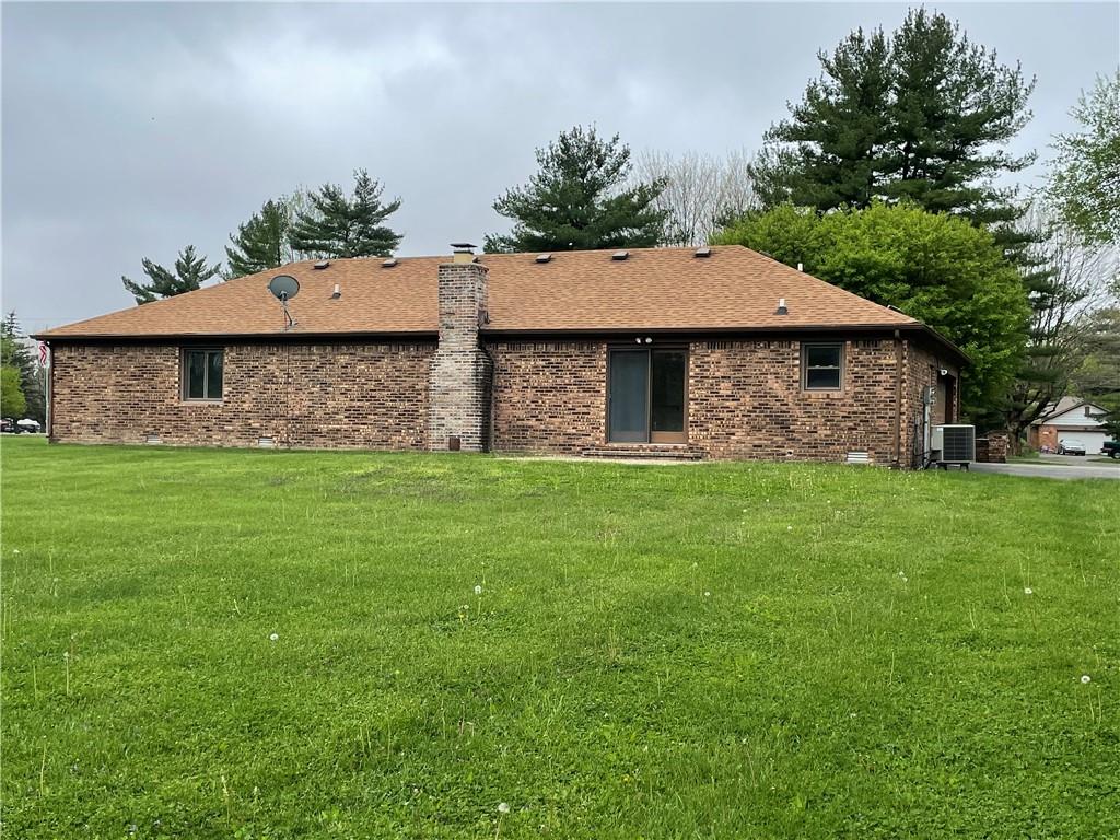 165 North Raceway Road Indianapolis, IN 46234 - Photo 9 of 9 Gallery Image 9