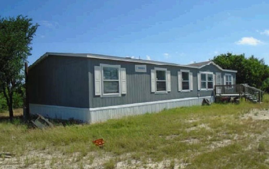 276 Coyote Trail Rhome, TX 76078 - Photo 2 of 6 Gallery Image 2