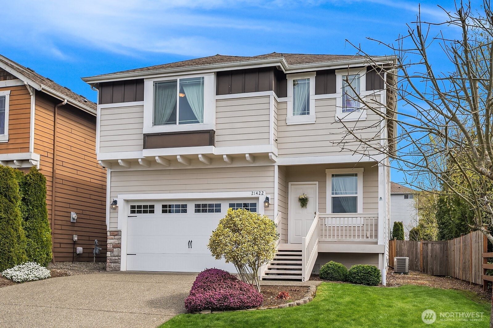 21422 112th Avenue Southeast Kent, WA 98031 - Photo 1 of 26