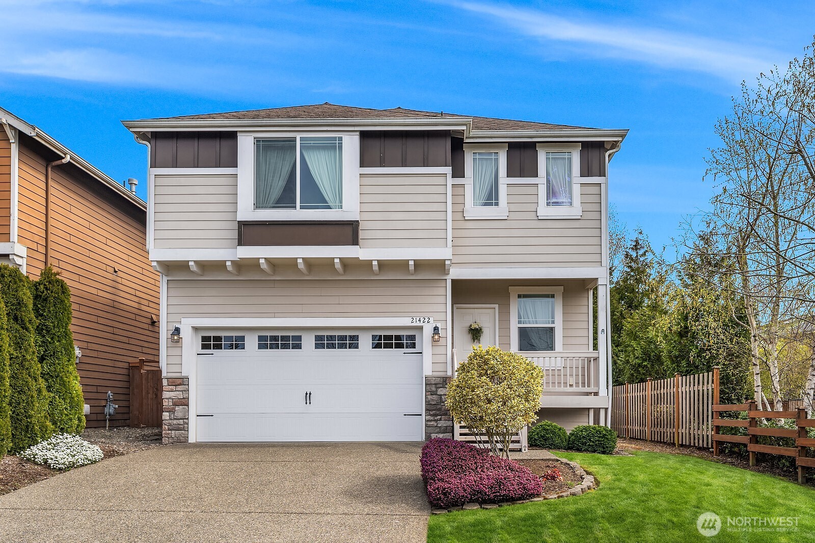 21422 112th Avenue Southeast Kent, WA 98031 - Photo 2 of 26