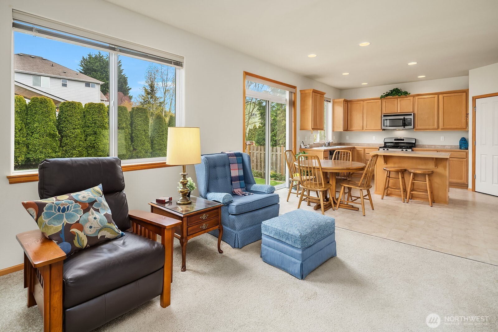 21422 112th Avenue Southeast Kent, WA 98031 - Photo 9 of 26