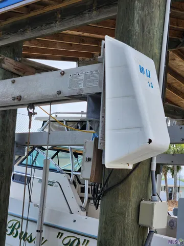 $490,000 | 411 Admiral Craik Drive, Unit 7, Grand Isle, LA 70358