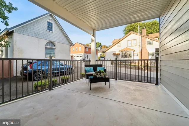 $1,150,000 | 25 North Ridge Avenue, Unit B, Ambler, PA 19002