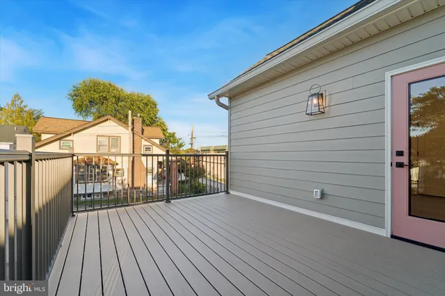 $1,150,000 | 25 North Ridge Avenue, Unit B, Ambler, PA 19002