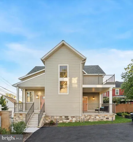 $1,150,000 | 25 North Ridge Avenue, Unit B, Ambler, PA 19002