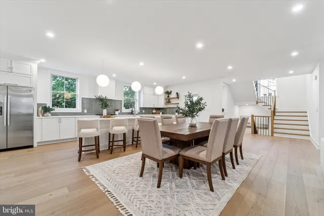 $1,150,000 | 25 North Ridge Avenue, Unit B, Ambler, PA 19002